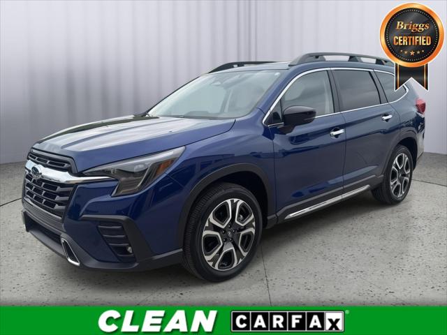 2026 Subaru Ascent Touring 7-Passenger for sale in Fort Scott, KS