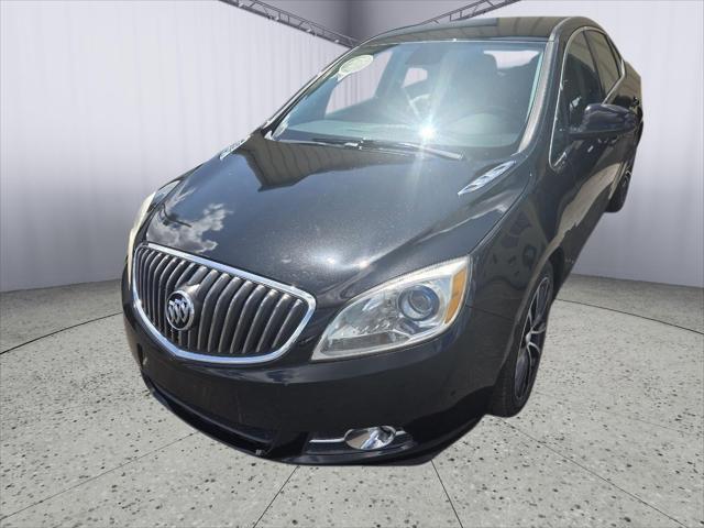 2017 Buick Verano Sport Touring for sale in Fort Scott, KS