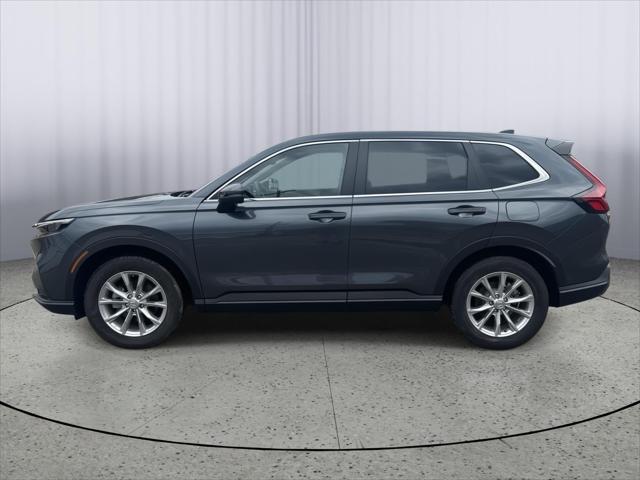 2025 Honda CR-V EX-L AWD for sale in Fort Scott, KS