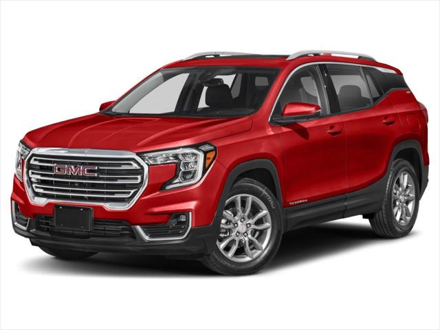 2024 GMC Terrain AWD AT4 for sale in Fort Scott, KS