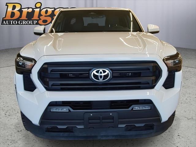 2025 Toyota Tacoma SR for sale in Fort Scott, KS