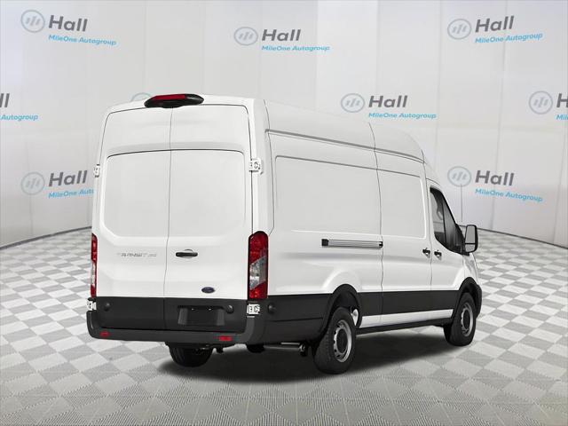 2023 Ford Transit-250 Cargo Van Base 2023 Ford Transit-250 Cargo Van Base