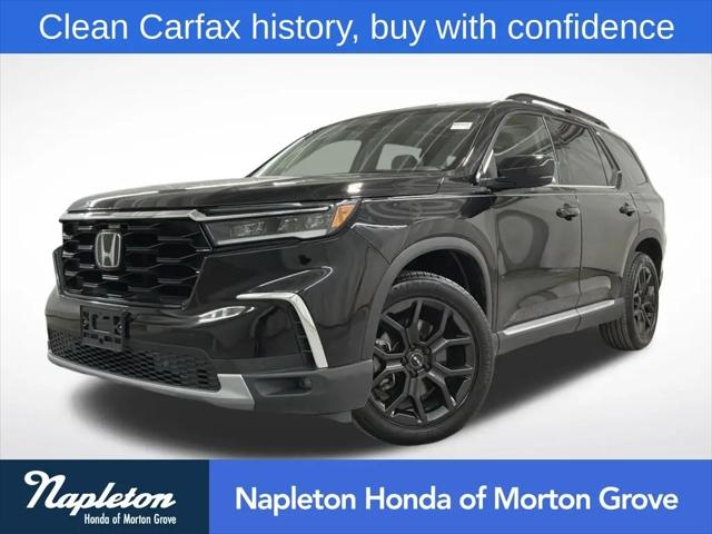 2025 Honda Pilot Touring for sale in Morton Grove, IL