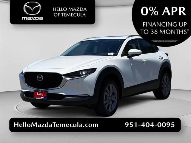 2026 Mazda CX-30 2.5 S Preferred for sale in Temecula, CA