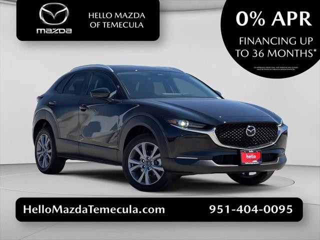 2026 Mazda CX-30 2.5 S Preferred for sale in Temecula, CA