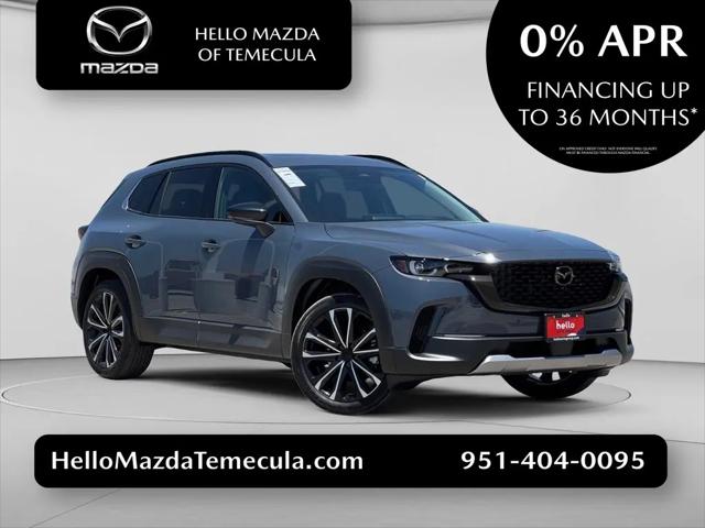 2026 Mazda CX-50 2.5 Turbo Premium Plus for sale in Temecula, CA
