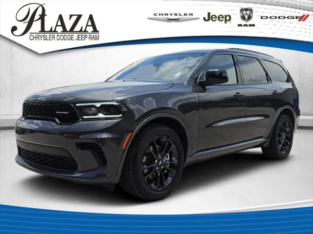 2026 Dodge Durango GT RWD for sale in Inverness, FL