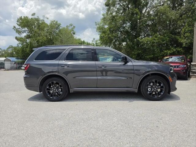2026 Dodge Durango GT RWD