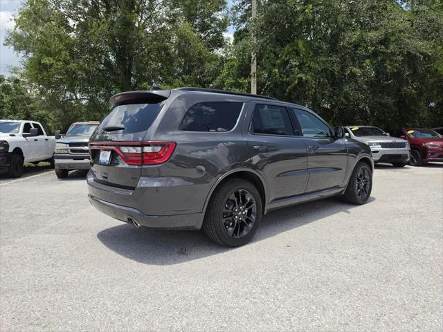 2026 Dodge Durango GT RWD