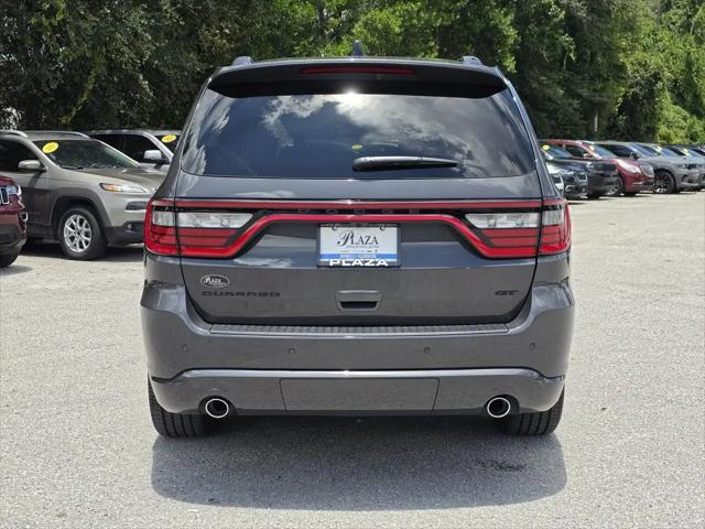 2026 Dodge Durango GT RWD