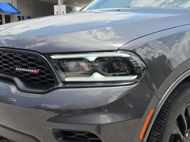 2026 Dodge Durango GT RWD