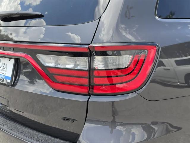 2026 Dodge Durango GT RWD