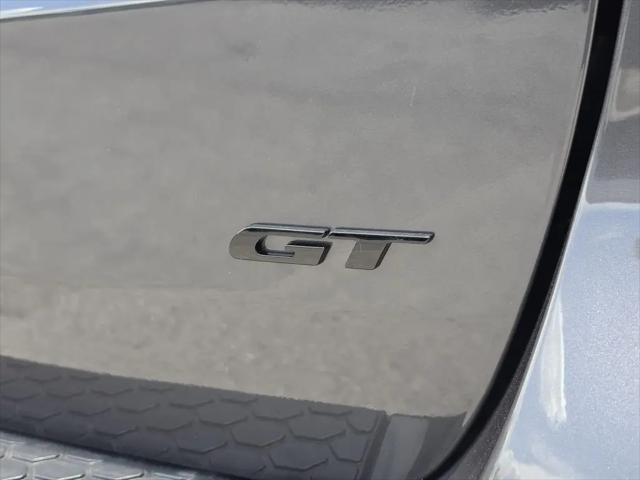 2026 Dodge Durango GT RWD