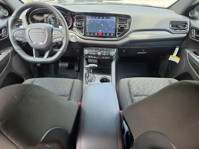 2026 Dodge Durango GT RWD