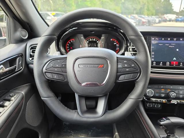 2026 Dodge Durango GT RWD