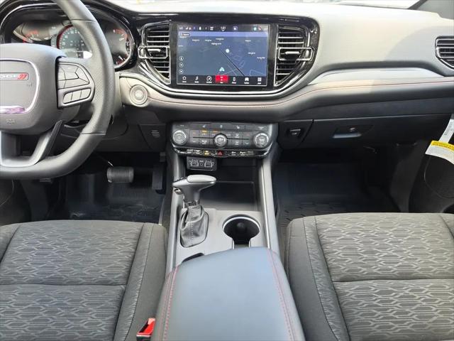 2026 Dodge Durango GT RWD