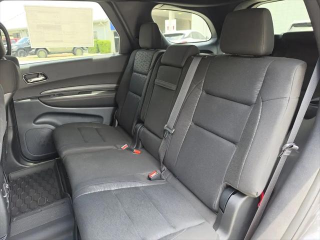 2026 Dodge Durango GT RWD