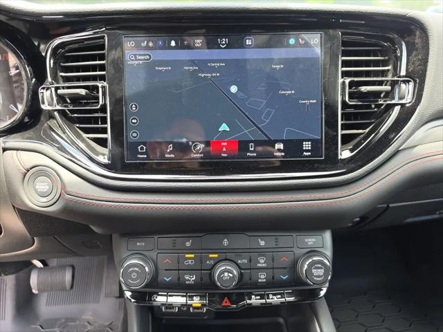 2026 Dodge Durango GT RWD