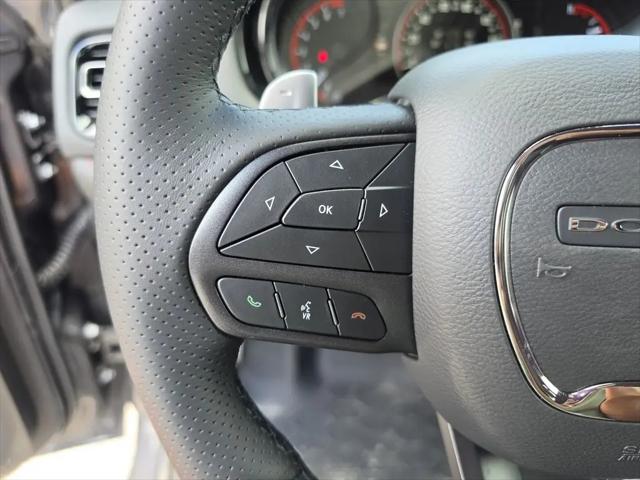 2026 Dodge Durango GT RWD