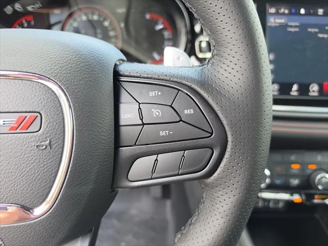 2026 Dodge Durango GT RWD
