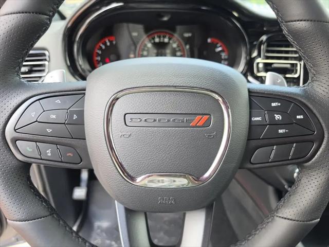 2026 Dodge Durango GT RWD