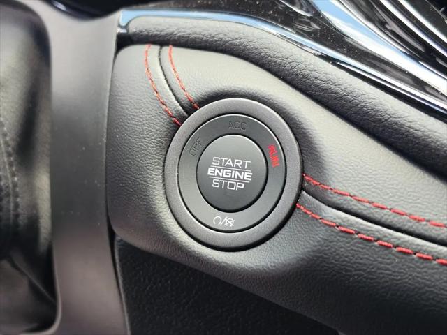 2026 Dodge Durango GT RWD