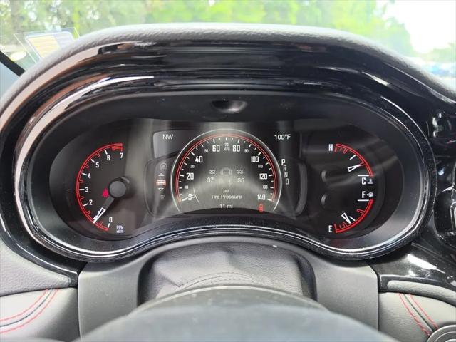 2026 Dodge Durango GT RWD