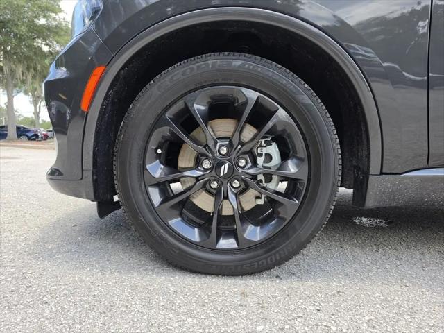 2026 Dodge Durango GT RWD