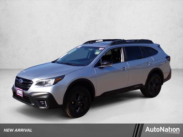 2021 Subaru Outback Onyx Edition XT for sale in Centennial, CO