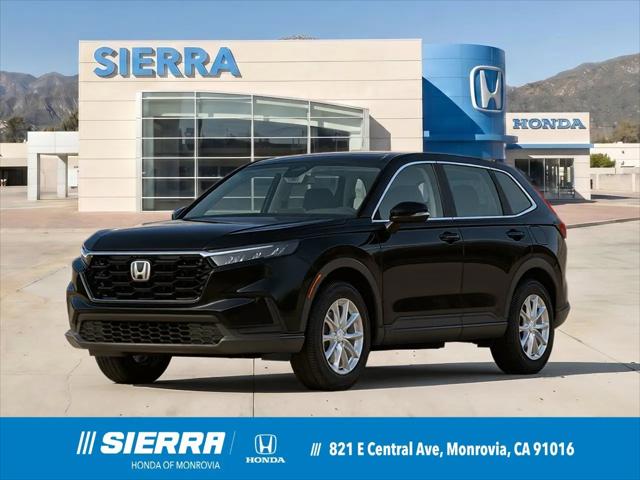 2026 Honda CR-V EX 2WD for sale in Monrovia, CA