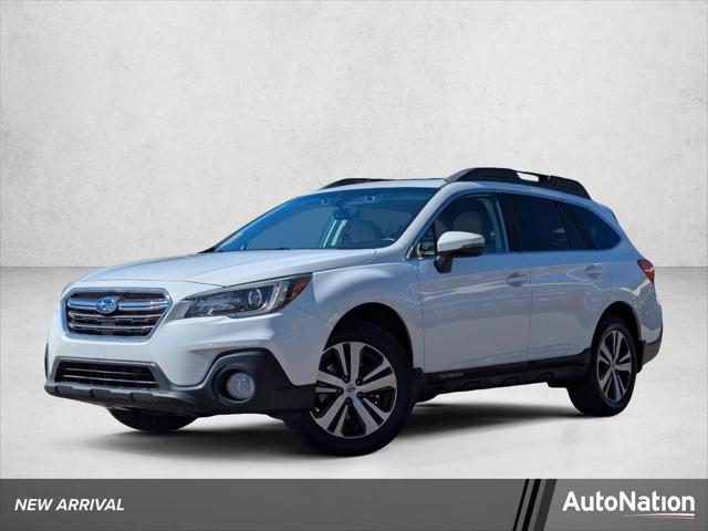 2019 Subaru Outback 2.5i Limited for sale in Golden, CO