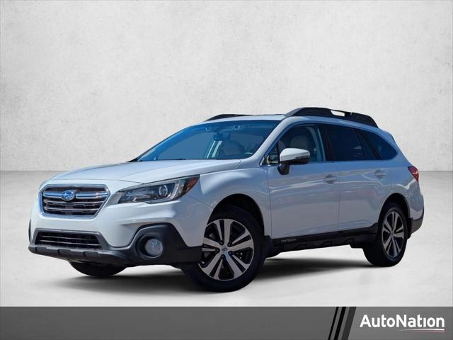 2019 Subaru Outback 2.5i Limited for sale in Golden, CO