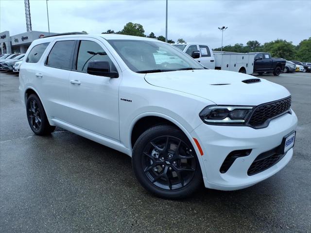 2026 Dodge Durango DURANGO GT AWD HEMI V8