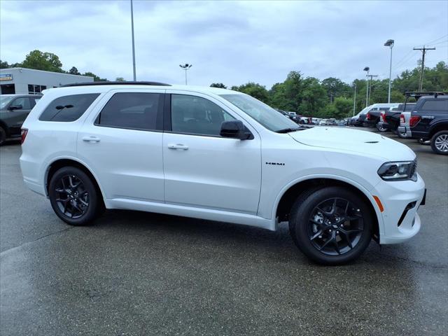 2026 Dodge Durango DURANGO GT AWD HEMI V8