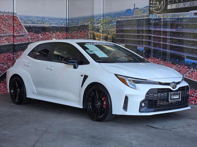 2024 Toyota GR Corolla Core for sale in Milpitas, CA