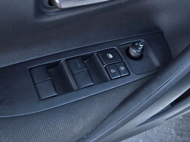 2024 Toyota GR Corolla Core