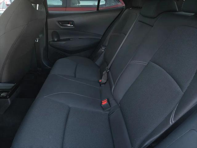 2024 Toyota GR Corolla Core