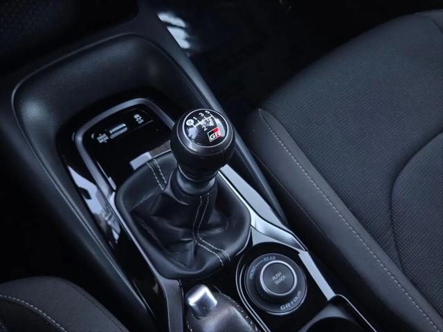 2024 Toyota GR Corolla Core