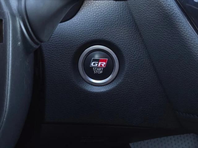 2024 Toyota GR Corolla Core