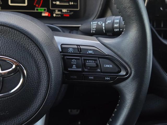 2024 Toyota GR Corolla Core
