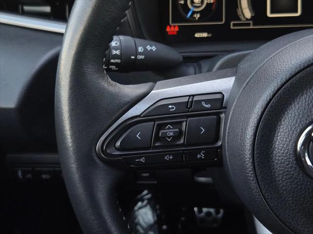 2024 Toyota GR Corolla Core
