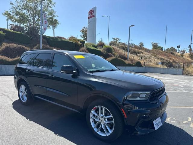2023 Dodge Durango GT Plus RWD for sale in Milpitas, CA