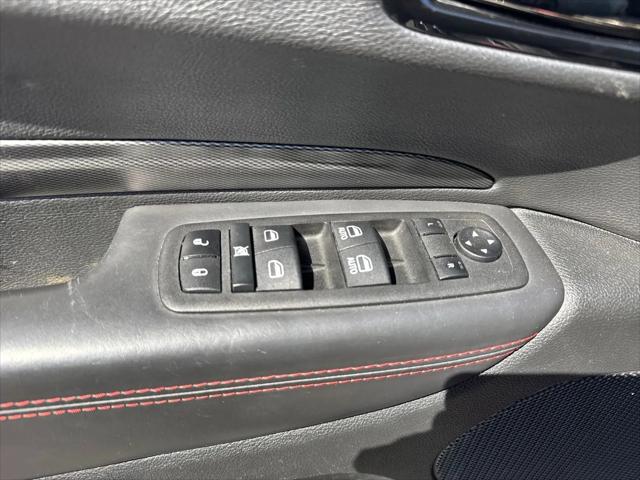 2023 Dodge Durango GT Plus RWD