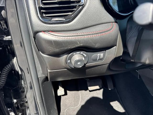 2023 Dodge Durango GT Plus RWD
