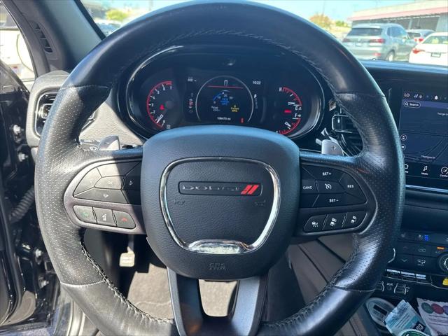 2023 Dodge Durango GT Plus RWD