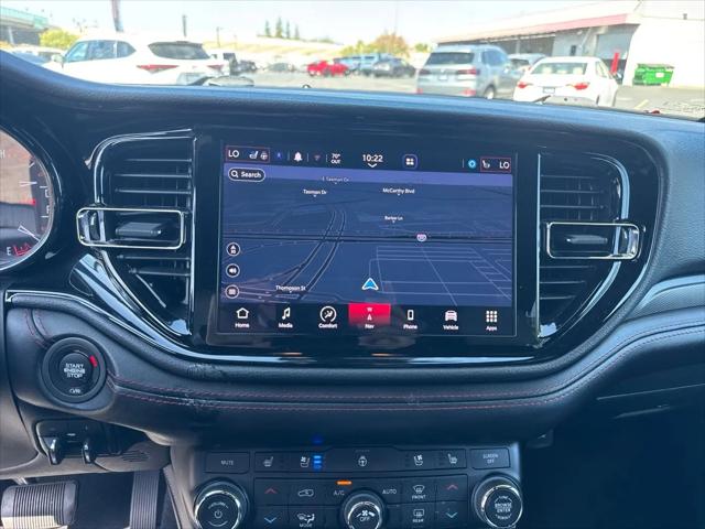 2023 Dodge Durango GT Plus RWD