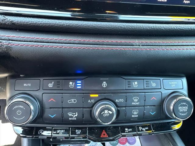 2023 Dodge Durango GT Plus RWD