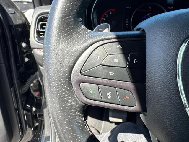 2023 Dodge Durango GT Plus RWD