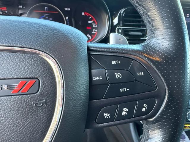 2023 Dodge Durango GT Plus RWD