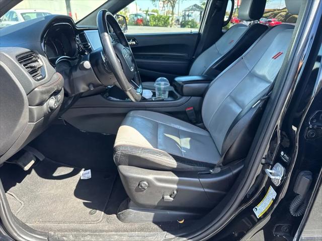 2023 Dodge Durango GT Plus RWD